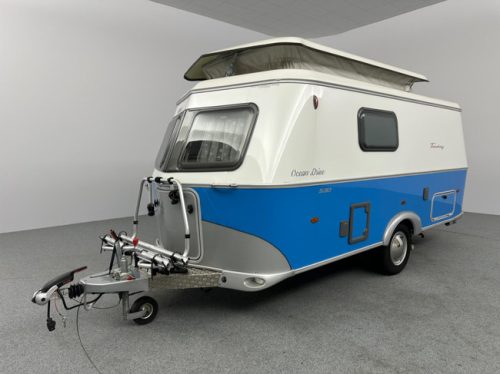 Eriba Touring Troll 530 Ocean Drive photo: 14