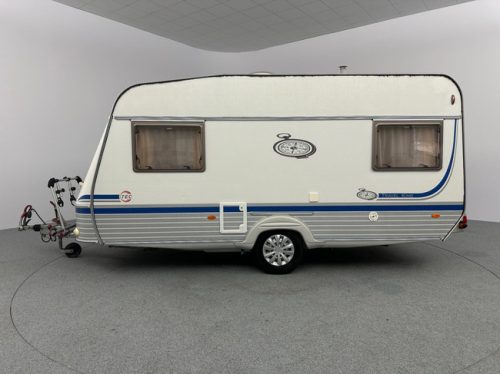 TEC Travelking 450 photo: 9