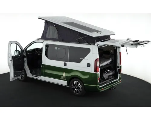 Antilope VAN Flex 5 Limited #PROVENCE#  photo : 16
