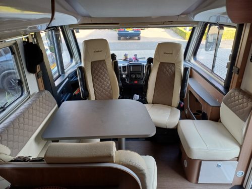 Bürstner GMBH BI7285 foto: 4