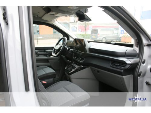 Westfalia Ford Nugget Plus 170PS Automatik inkl. Toilette Foto: 13
