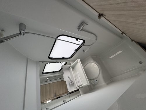 Adria Altea 472 PU photo : 8