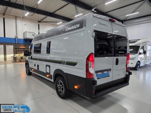 Chausson V697 Sportline photo: 4