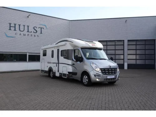 Adria Matrix MB Supreme