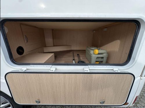 Rimor XGO AUTOMAAT-COMPACT 648CM Foto: 10