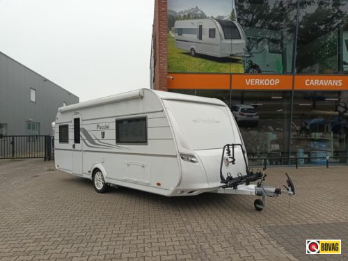 Tabbert Puccini 550 E 2.5