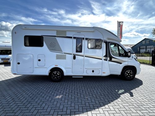 Knaus Platinum Selection 650 MF Franz&ouml;sisches Bett/2017/6.9M/Euro-6 Foto: 21