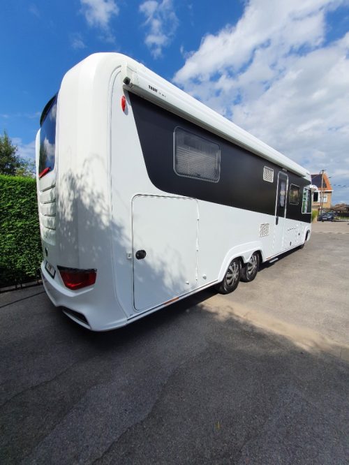 Knaus SUN 900iLX foto: 2