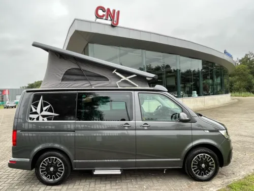 Westfalia Kepler Five automatic  photo: 17