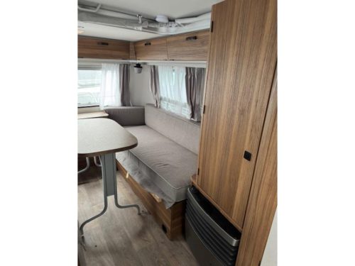 Eriba Touring Legend 540 offer photo: 4