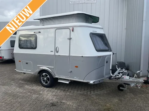 Eriba Touring 310 Urban Memphis design pak. photo: 0