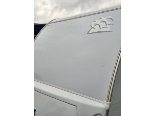 Knaus Azur 500 EU Camas individuales - Mover foto: 23