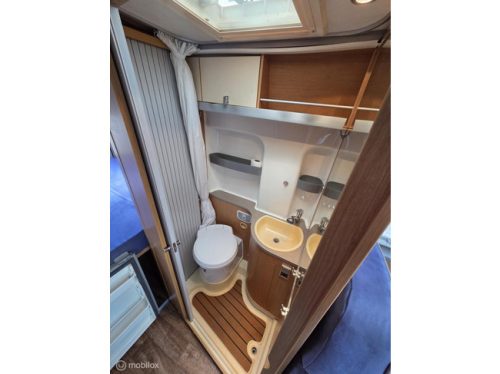 Hymer HC 322 Foto: 15