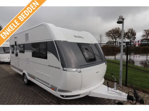 Hobby Excellent Edition 495 UL Ausverkauf Showroom / 181 Foto: 0