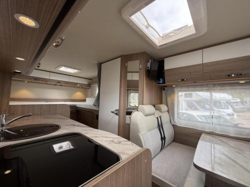CAPRON T 337 photo: 6