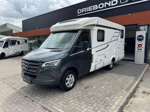 Hymer MLT 580 V6 190PS Einzelbetten LED 2 Solarpaneele Foto: 4