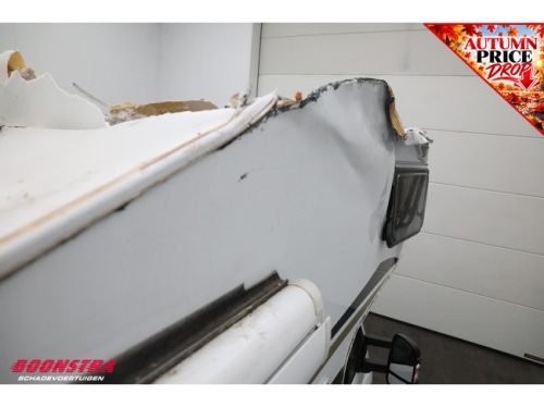 Carado A 461 2.0 HDI Navi Roof air conditioning Bunk bed Camera 65,417km! photo: 10
