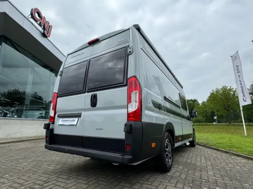 Chausson V697 S Sport Line automatic photo: 7
