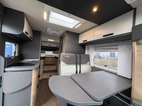 Knaus L!ve Ti 650 MEG Platium Selection Foto: 7