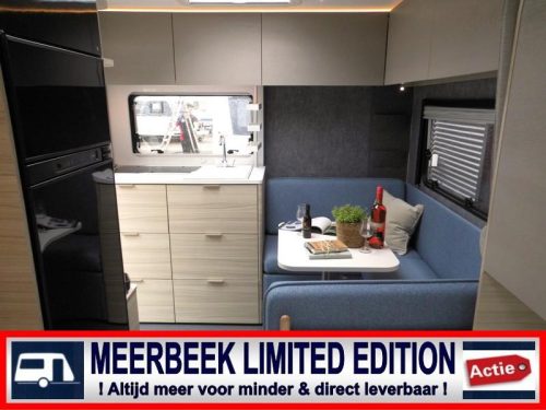 Adria Altea 402 PH 2027 NEUESTES MODELL! Foto: 8