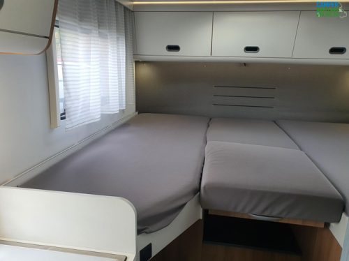Sun Living S 65SL photo: 14