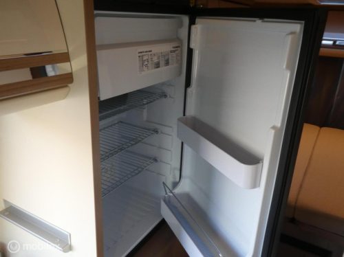 Carthago Malibu Van Comfort 640 LE AUTOMATIC| Single beds photo: 23
