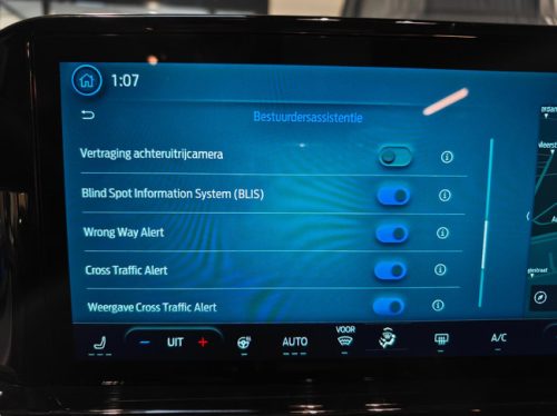 Ford Nugget L2 Plus Titanium 170PS A8 AUT Foto: 20