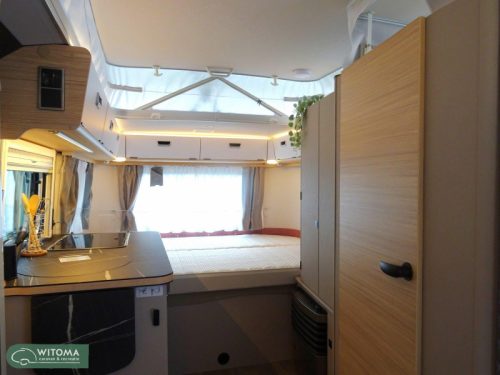 Eriba Touring 530 Sale Vorteil &euro; 2.550,- Foto: 6