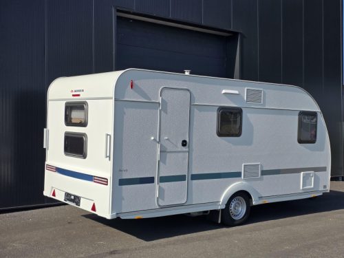 Adria Aviva 472 PK Foto: 2