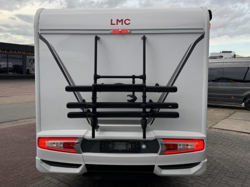LMC Tourer Lift H 730 G 9T Automatic- 2X Airco photo: 21
