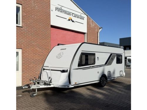 Knaus Sudwind 60 Years 500 EU inkl. Rangierhilfe und Markise Foto: 6