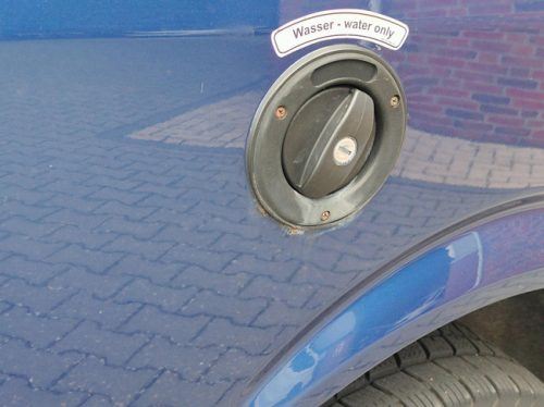 Mercedes-Benz Viano cdi 2.2 4-matic 4WD, Avec prix &agrave; emporter photo : 21