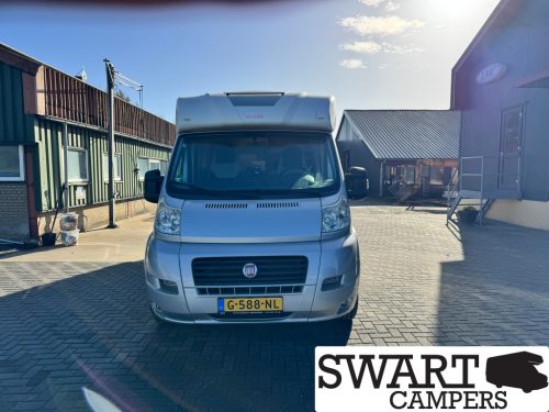 Adria Compact SL Silver Selection Foto: 7