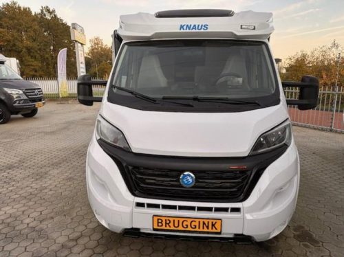 Knaus L!ve Ti 650 MEG 160PK-AUTOMAAT-698CM foto: 4