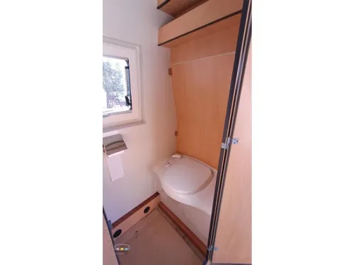 Renault Master 620 Prof. built-in! photo: 12