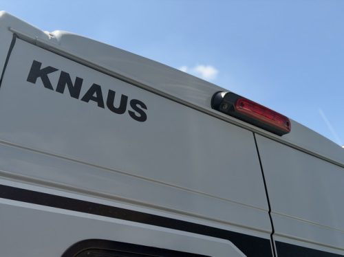Knaus Boxlife 600 MQ Platinum Select photo : 3