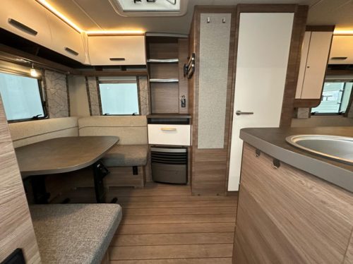 Knaus Sport 460 EU Silver Selection Foto: 3