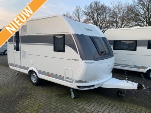 Hobby De Luxe 400 SFE Modell 2026 Foto: 0