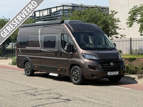 P&ouml;ssl Roadcruiser 640 2021 35.000KM AUT 160PK photo: 0