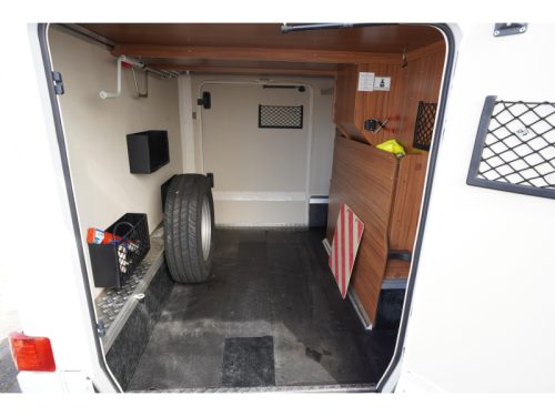 Hymer B680 Star-Line /Alde/190PK/Automaat photo : 22