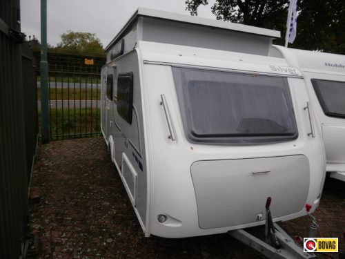 Trigano Silver 430 Mover, bicycle carrier