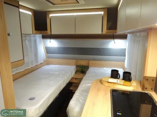 Knaus Sport 460 EU Example caravan 2027 photo: 10