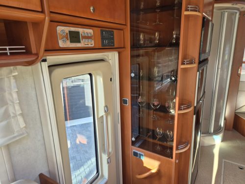 Iveco Charisma l-790H  photo: 9