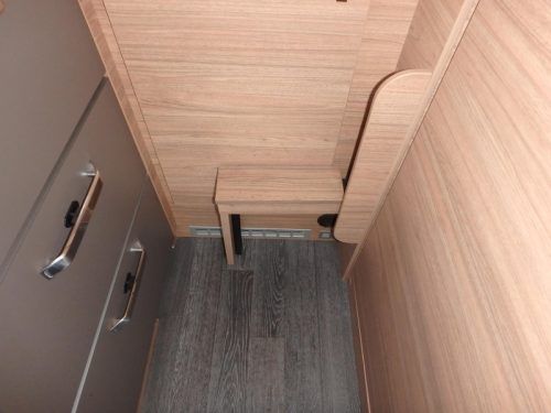 Weinsberg Xcursion 500 MQ PEPPER EDITION photo: 21