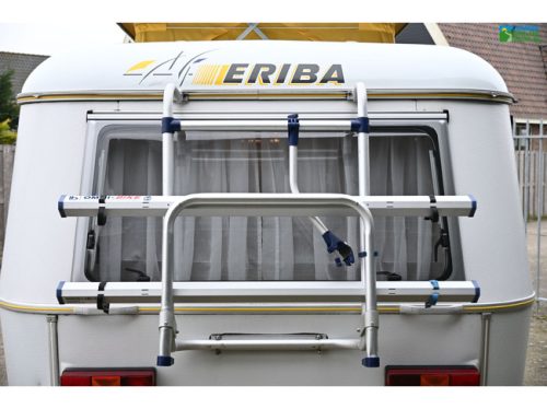 Eriba Touring Familia 310 photo: 14
