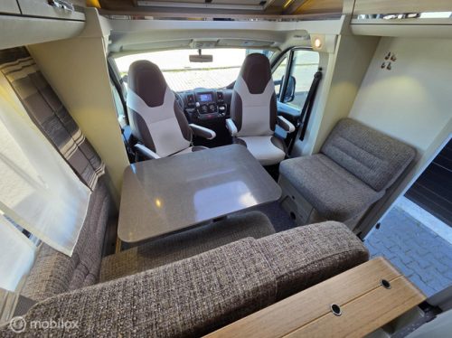 Adria CORAL S 670SL 148PK ☆Enkele bedden, Solar, AUTOMAAT☆ foto: 12
