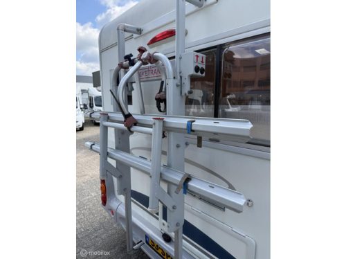 Adria ADRIATIK photo: 19