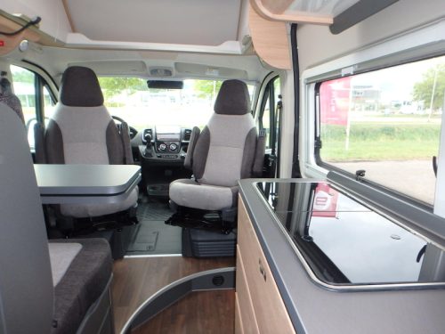 Knaus Boxlife 630 ME Platinum Selection photo: 18
