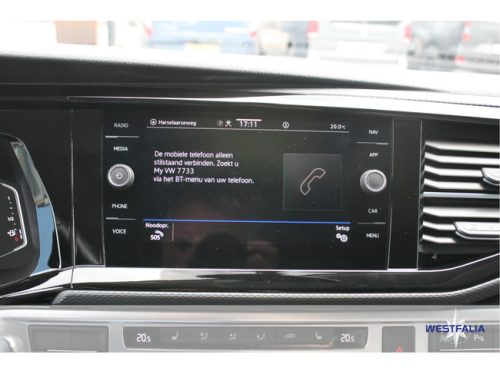 Volkswagen California T6.1 Ocean Edition 150pk Aut. | 12 maanden Garantie | foto: 21