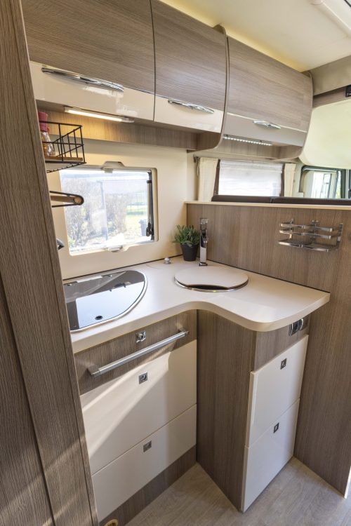 CHAUSSON EXALTIS 7018 photo: 23